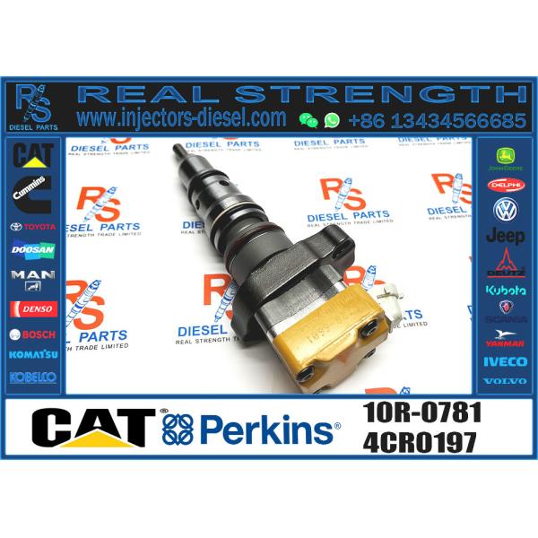 fuel injectors 198-4752 174-7526 232-1170 232-1171 174-7527 OR-9350 232-1173 179-6020 1OR-0781 180-7431 171-9710