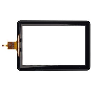 9.7 Inch Projected Capacitive Touch Panel for Windows / Android And Linux System