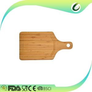 Hot selling wooden pizza board best quality chopping board