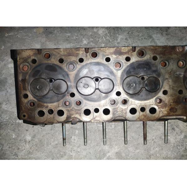D06FR Used Engine Heads For Excavator SY245 SY235 Electric Mitsubishi