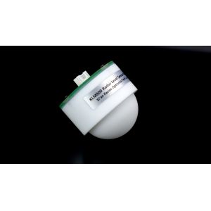 Modbus Communication Protocol Radar Level Gauge with 47mm or 64mm Diameter