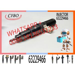 New Diesel Fuel Injector 63229466 Common Rail diesel Injector 33800-84820