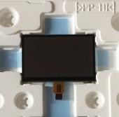 LS010B7DH05 Sharp 0.96INCH 192×192RGB 200PPI TFT LCD Display