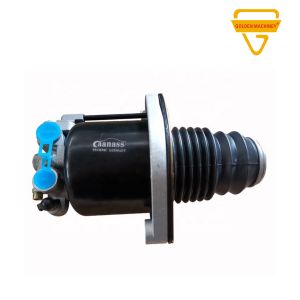 China 0002951418 9700511470 Merceeds Truck Clutch Servo Assembly on sale