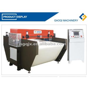 Revolutionize Your Paper Cutting Slipper Leather Clicker Hydraulic Die Cutting