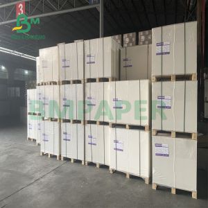 Eco Solvent Printable Waterproof Synthetic Paper For Poster Paper