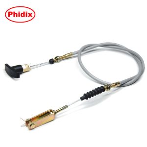 Quality cost effective pull only t flex control cable for sale