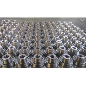 Dual Durometer Polyurethane Mud Pump Piston 5 1 / 2”5000PSI