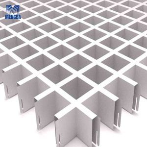 Versatile Aluminium Ceiling Panel