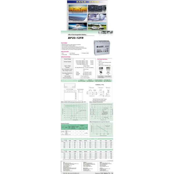 Wholesale 12v Battery Free Lead Acid Batteries 12v 20AH Gel Lead Acid Solar Batte