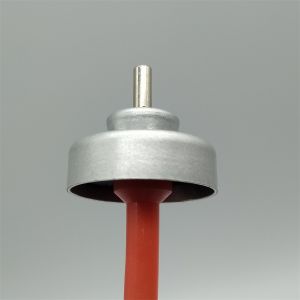 Durable Liquid Dispensing Valve for Agricultural Chemicals and Nutrient