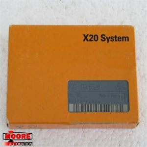 X20DO6529 B&R X20 Digital Output Module