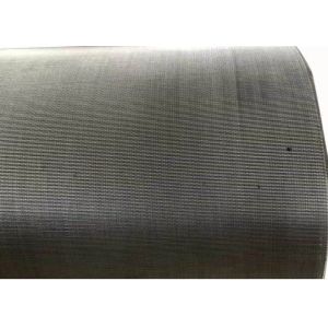 ISO9001 Approve High Tenacity 150mesh Titanium Wire Mesh Ultra Fine