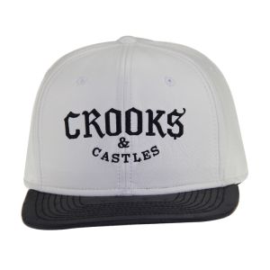Premium PU Leather Snapback Baseball Caps Constructed Fashionable