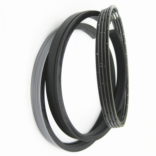 Buy FD33T 100.0mm Engine Piston Rings 3+2+4.5 4 No.Cyl High Duty For Hino at wholesale prices