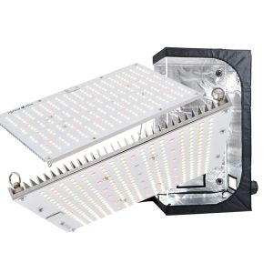 3500K Samsung Lm561C Quantum Board Led Grow Lights