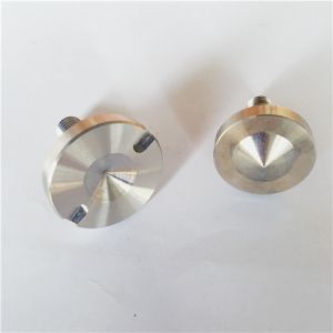 Customized Turned Parts Various Surface Finishes CNC Machining Services