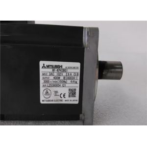 HF-KP43BG1 Mitsubishi Servo Universal Three Phase Electric Motors