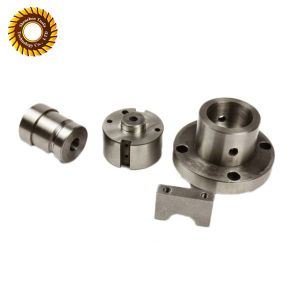 ODM OEM Percise Custom Aluminum 0.02mm CNC Milling Parts