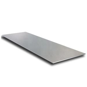 China 304 Stainless Steel Metal Plate 2000mm 2440mm 3000mm Length on sale