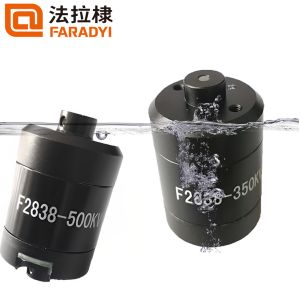 Faradyi Professional Production Waterproof Motor Inner runner Waterproof 120kw