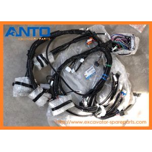 Genuine Hitachi Wire Harness