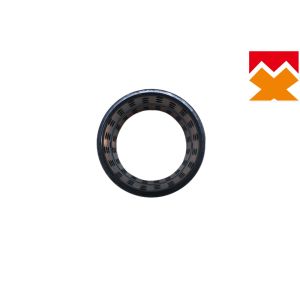 40Cr 40MnB Mini Digger Bushes HRC48-54 Hardness Excavator Bushes