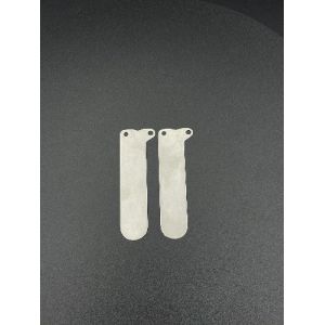 OEM customized factory manufacturing, processing, hardware stamping Valve plate