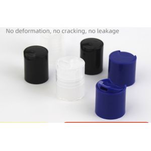 PP 18mm 28mm Bottle Caps For Plastic Bottles