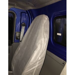 4 Tons HOWO SINOTRUK Light Duty Box Trucks ZZ1047C3414C1R45