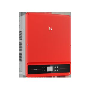 LVSMT GW12KLV-MT Goodwe On Grid Inverter 12kW Three phase on grid solar inverter