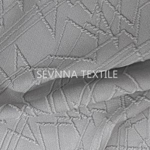 Stretchy Soft Recycled Polyester Swimwear Fabric Seamless Tank Top Ladies