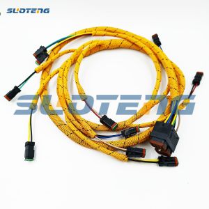 247-4863 2474863 Wire Harness For 966H Wheel Loader