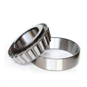 32032-X-XL T4EC160 160X240X51 Tapered Roller Bearing