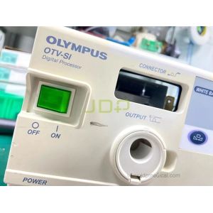 Electrical Socket Connector for Olympus OTV-SI Processor