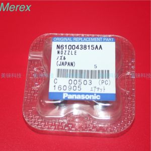 Quality N610043815AA 235CS Nozzle CM602 Panasonic Smt Nozzle for sale