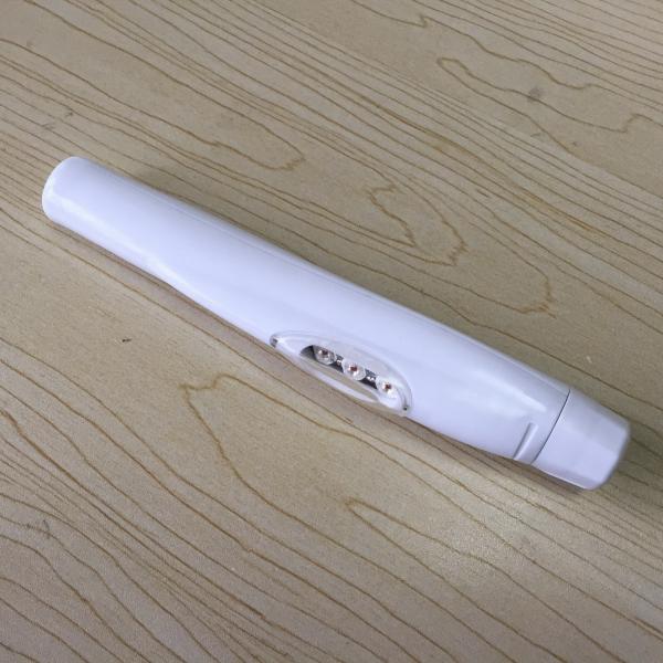 Buy Electronic Endoscope Vein Light Infrared Vein Finder No Radiation Harm at wholesale prices