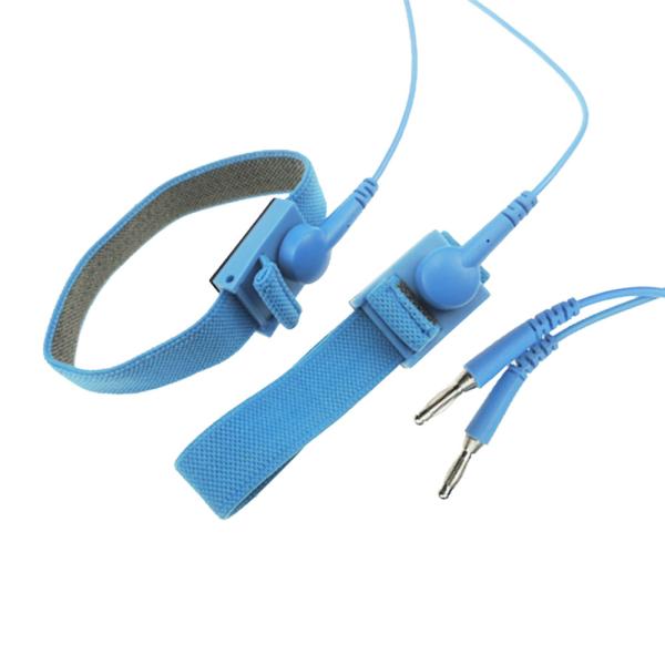 Buy ESD Antistatic Anti-allergic Wrist Strap Manufacturer at wholesale prices