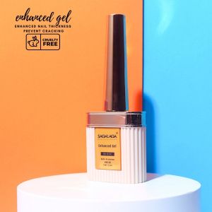 Nail Strengthener and Growth Hardener Extra Strong and Growth Strengthener for