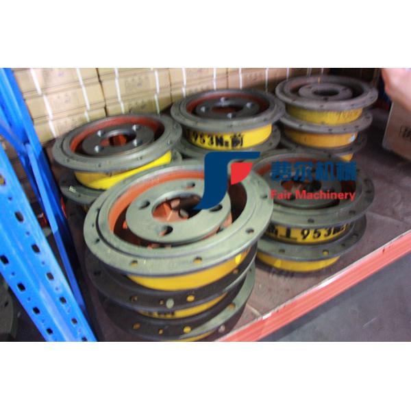 Buy XGMA 932 Wheel Loader Parts Planetary Gear Carrier Assy 51C0174 at wholesale prices