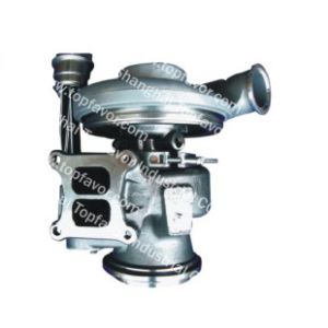Quality Turbocharger HX55W 4046026 for sale
