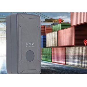 3000mAh Mini Magnetic GPS Tracker 4G Anti Theft Asset Location Tracking Device