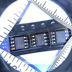 China ID2005 ID2005SEC-R1 SOP8 chip high and low side gate driver chip on sale