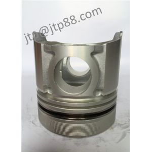 Liner Kit Forklift Car Engine Parts DB58 Piston & Pin & Snap Ring For Daewoo