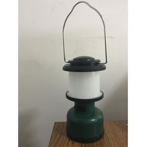 High Bright Portable Led Camping Lantern Rechargeable Battery Operated