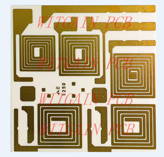 Buy AL2O3 Ceramic PCB at wholesale prices