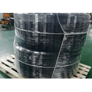 650mm Wide 78 Links Dumper Rubber Tracks With 120mm Pitch