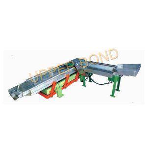 20 - 25 kg/h Cigarette Reclaimer