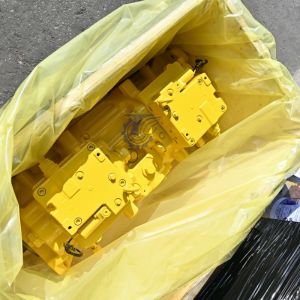 95177940 89652440 For Komatsu Excavator PC4000-6 Hydraulic Fan Motor