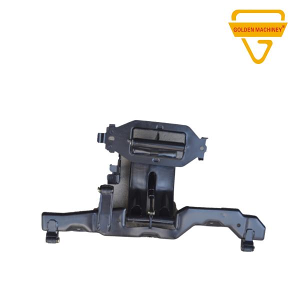 Buy 1440113 1726851 1440113 Scania114 Truck Parts Hinge Bonnet at wholesale prices